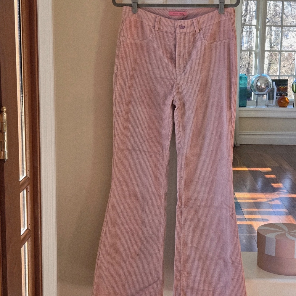 signature eight wide wale corduroy jean New size Large - Picture 5 of 12